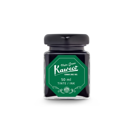 Encrier Palm Green 50 ml - Kaweco