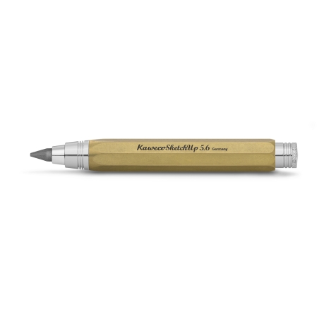 Crayon Sketch Up 5.6mm Brass - Kaweco