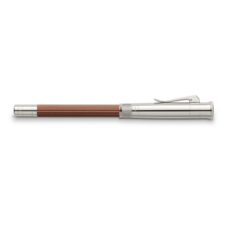 Crayon Excellence Magnum, marron - Graf von Faber-Castell