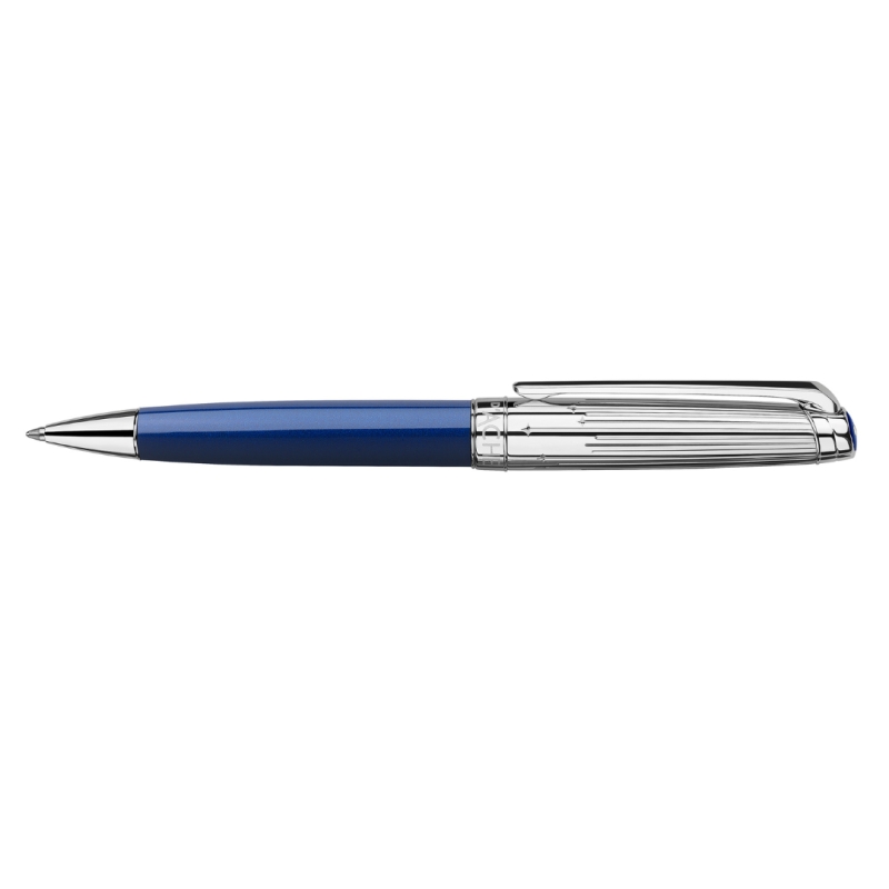 Stylo Bille LEMAN™ COSMIC BLUE - Édition Spéciale - Caran d'ache