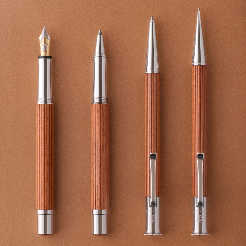 Stylo roller Collection Classique Pernambouc - Graf von Faber-Castell
