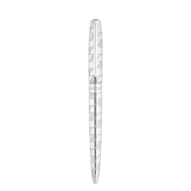 Stylo Bille Line D Eternity Monogram 1872 - S.T. Dupont