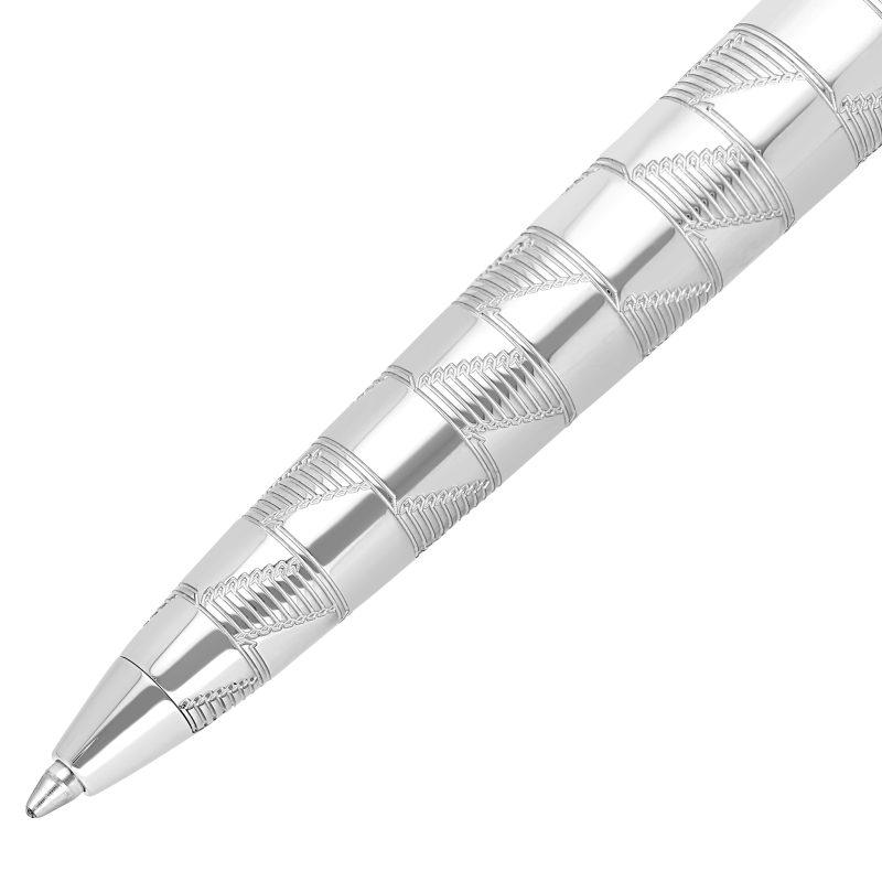Stylo Bille Line D Eternity Monogram 1872 - S.T. Dupont