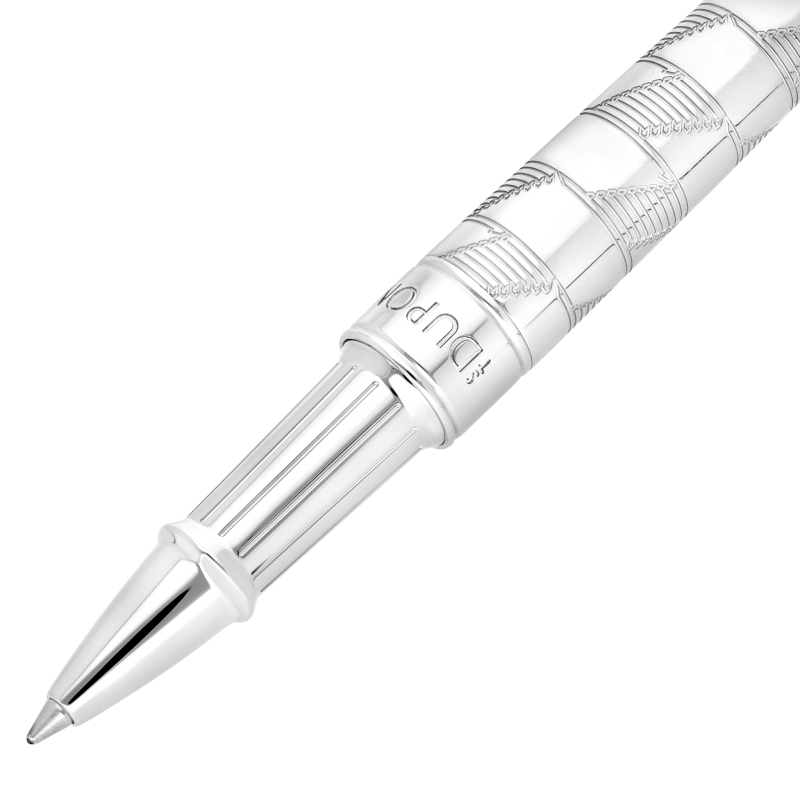 Stylo Roller Line D Eternity Monogram 1872 - S.T. Dupont