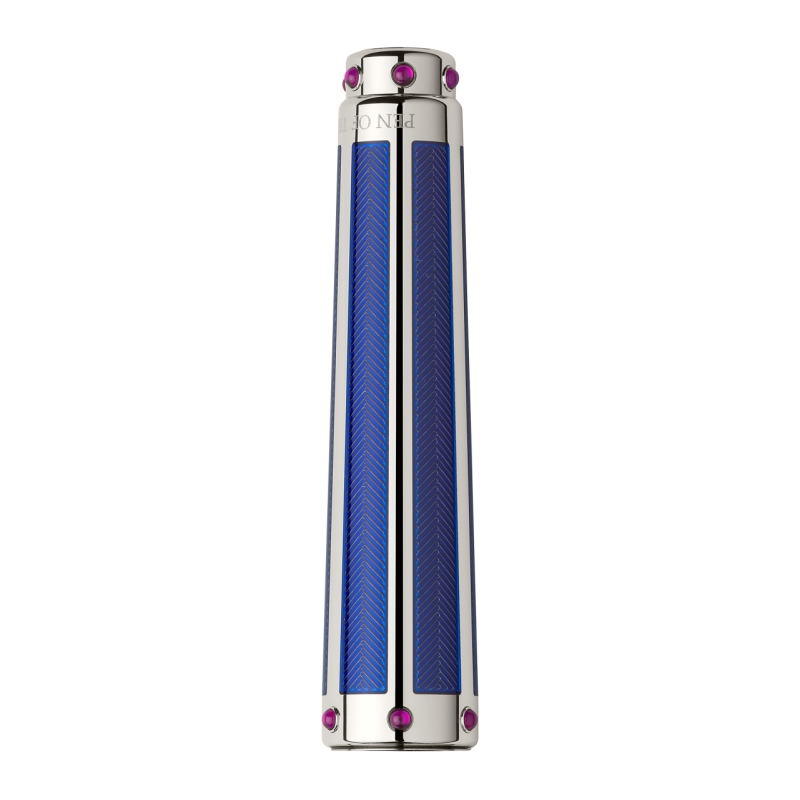 Stylo plume Pen of the Year 2024 Édition limitée Empire Ottoman - Graf von Faber-Castell