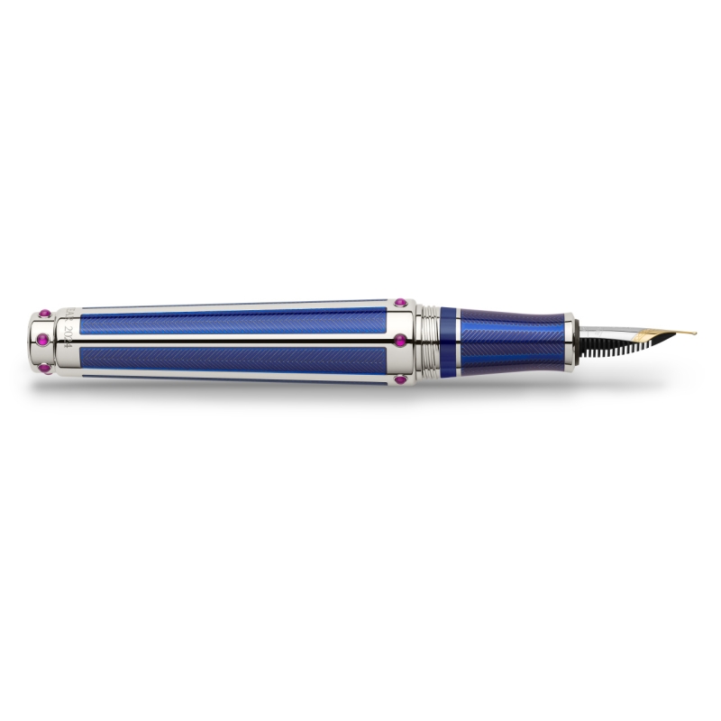 Stylo plume Pen of the Year 2024 Édition limitée Empire Ottoman - Graf von Faber-Castell