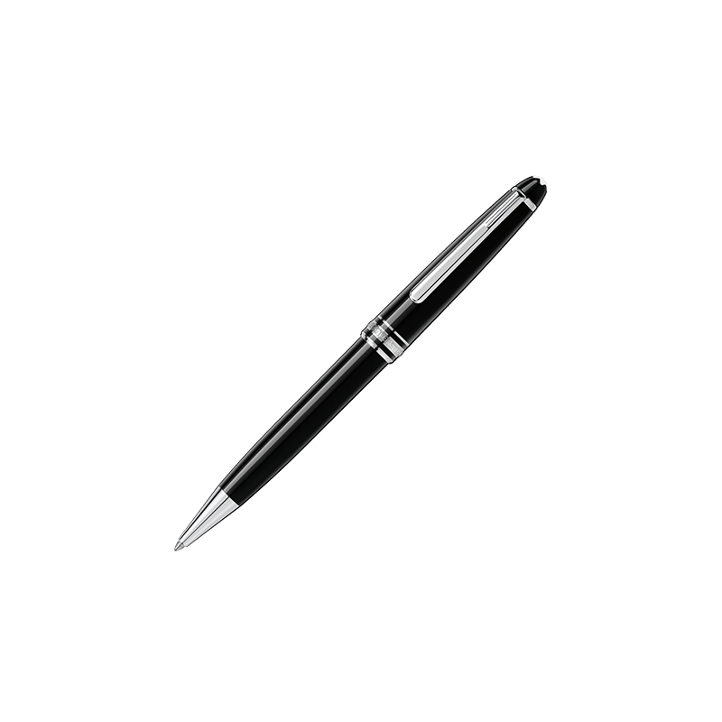 Stylo Bille Montblanc Meisterstück Classique Résine