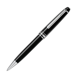 Stylo Bille Montblanc Meisterstück Classique Résine