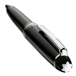 Stylo Bille Montblanc Meisterstück Classique Résine