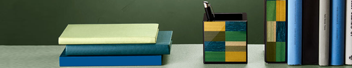 Accessoires de bureau - Aux Trois Archers