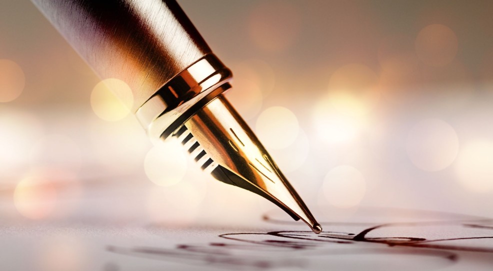 Les avantages de l'écriture manuscrite - Aux Trois Archers