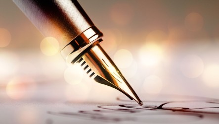 Les avantages de l'écriture manuscrite