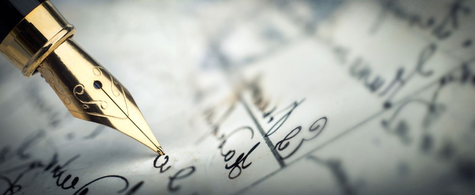 Écrire améliore l'apprentissage