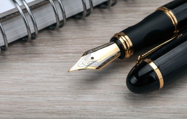 Comment choisir la bonne plume pour votre stylo plume ?