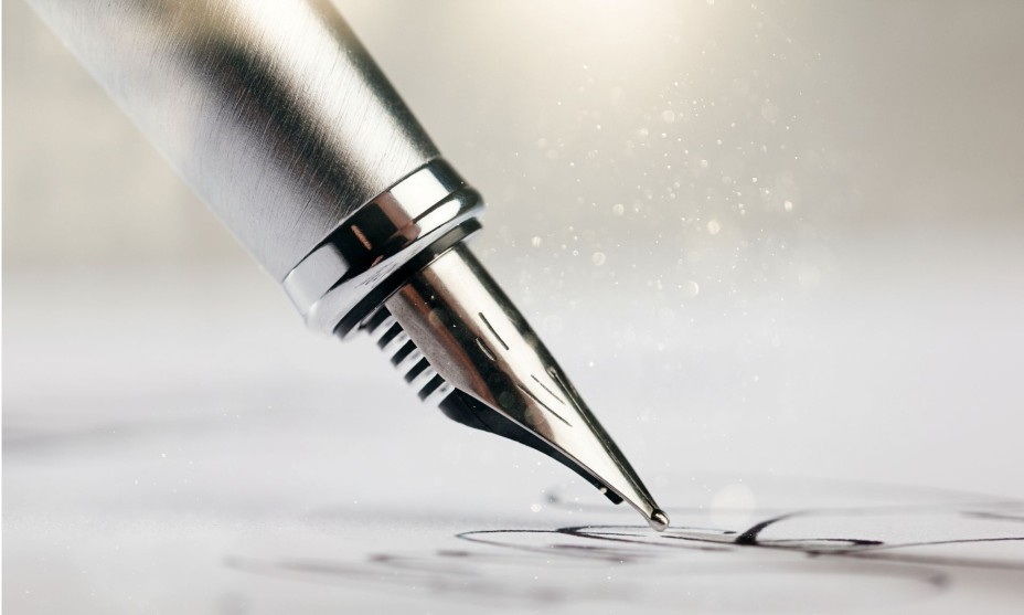 Quel usage allez-vous faire du stylo-plume ?