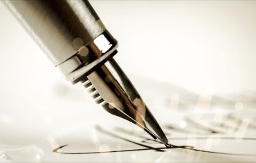 Comment écrire avec un stylo plume ?