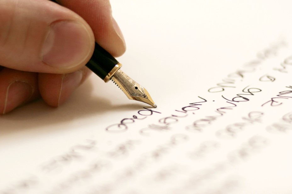 Comment pratiquer l'écriture manuscrite en s'amusant ?