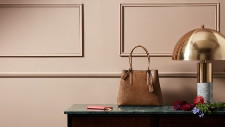 Comment entretenir le cuir ?