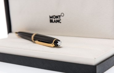Ne vous laissez pas séduire par les faux stylos Montblanc