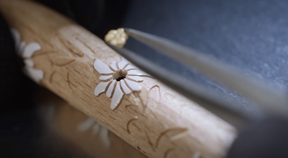 L’Écrin des Archers du Mois de décembre : Voyage à Travers les Trésors de l’Écriture - Aux Trois Archers