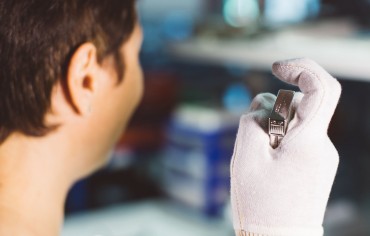 Comment entretenir son briquet S.T Dupont ?