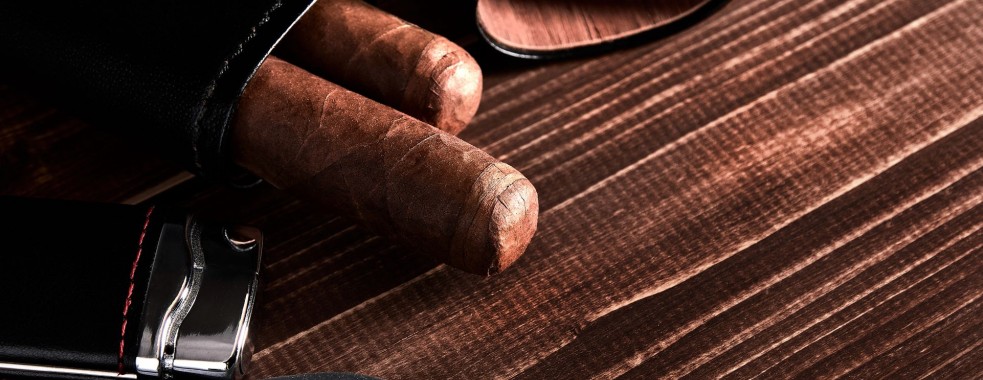 Comment choisir son étui à cigares ?