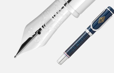 Montblanc Great Characters Edition – Hommage à Gatsby le Magnifique