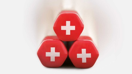 L’histoire de la maison Caran d’Ache