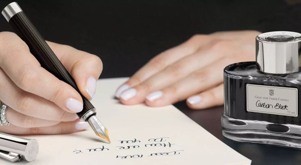 L'histoire de la marque Graf von Faber-Castell - Aux Trois Archers