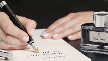 L'histoire de la marque Graf von Faber-Castell