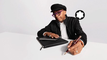 L’histoire de la marque Montblanc