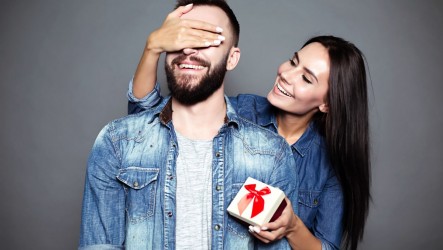 Des idées cadeaux lifestyle pour homme à la St-Valentin