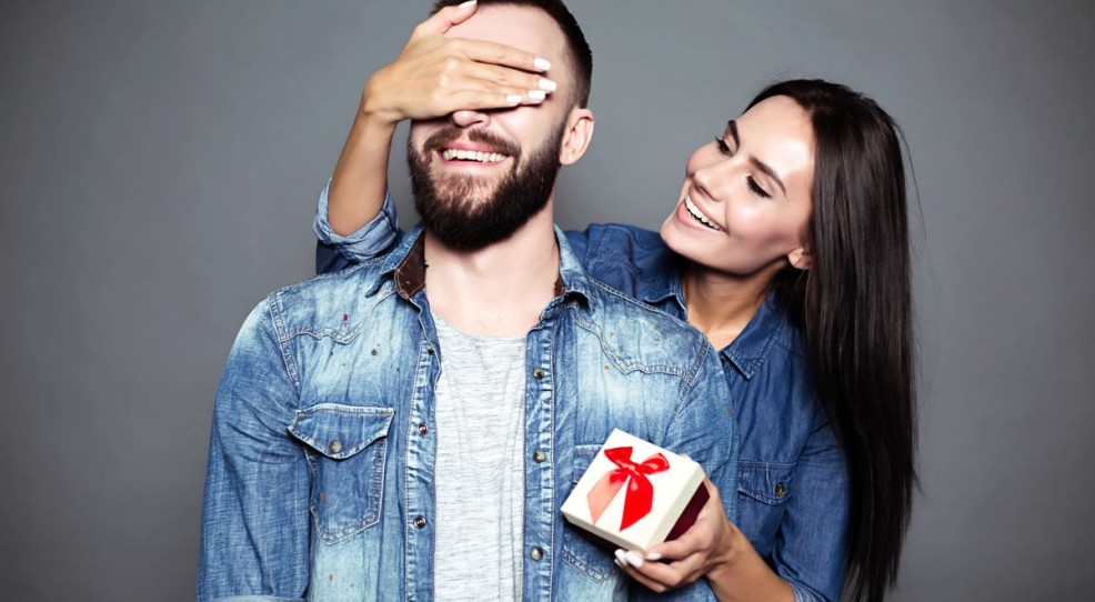 Des idées cadeaux lifestyle pour homme à la St-Valentin - Aux Trois Archers