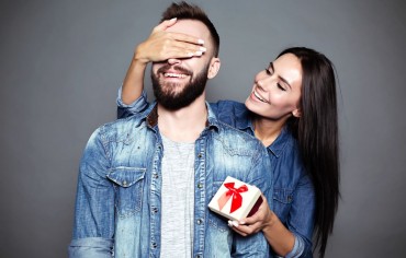 Des idées cadeaux lifestyle pour homme à la St-Valentin