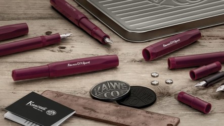 Kaweco : Un Héritage de Qualité