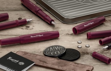 Kaweco : Un Héritage de Qualité