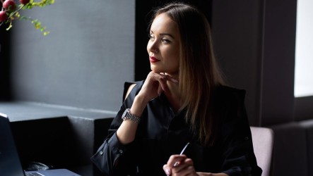 Les meilleurs stylos de luxe pour femme