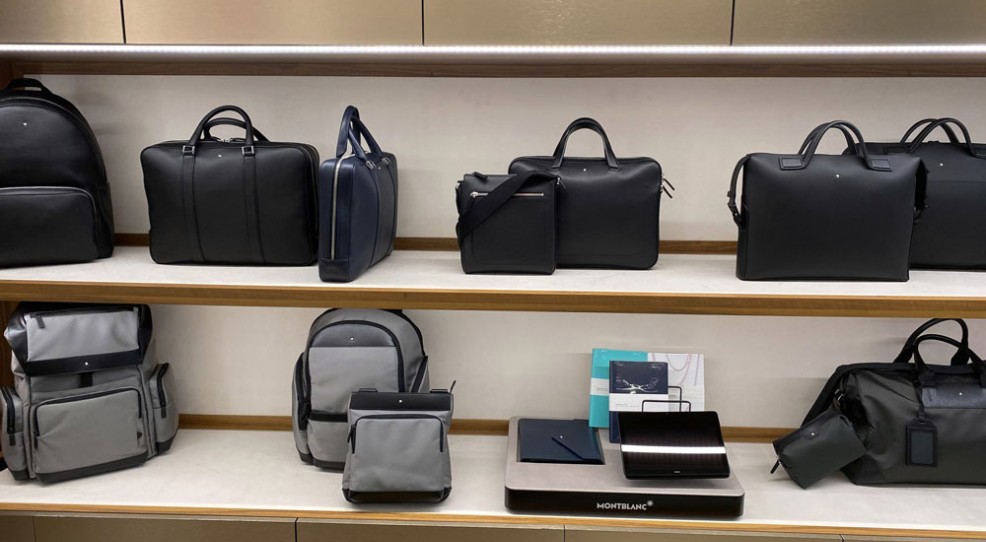 Aux Trois Archers, une boutique de maroquinerie de luxe à Lyon - Aux Trois Archers