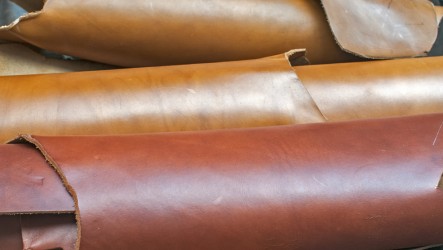 Maroquinerie : quels sont les différents types de cuir ?