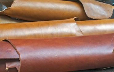 Maroquinerie : quels sont les différents types de cuir ?