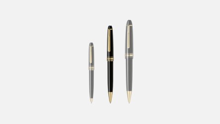Montblanc Meisterstück : Un Centenaire de Légende