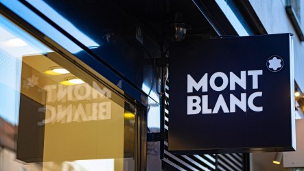 Découvrez les stylos Editions Limitées Montblanc