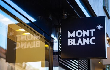 Découvrez les stylos Editions Limitées Montblanc