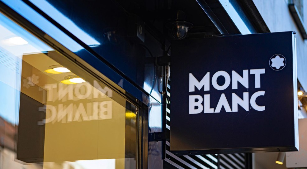 Découvrez les stylos Editions Limitées Montblanc - Aux Trois Archers