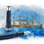 Montblanc invite au voyage avec la collection Meisterstück Around The World in 80 Days
