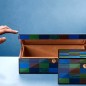 Morici, la tradition artisanale italienne pour des coffrets de luxe