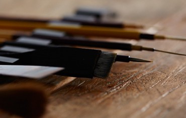Artisanat et Symbolisme : L'Essence Culturelle des Stylos Namiki