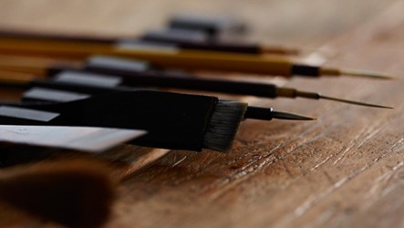 Artisanat et Symbolisme : L'Essence Culturelle des Stylos Namiki