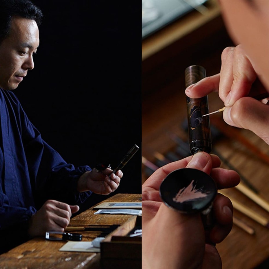 Collection Ecridor Nespresso