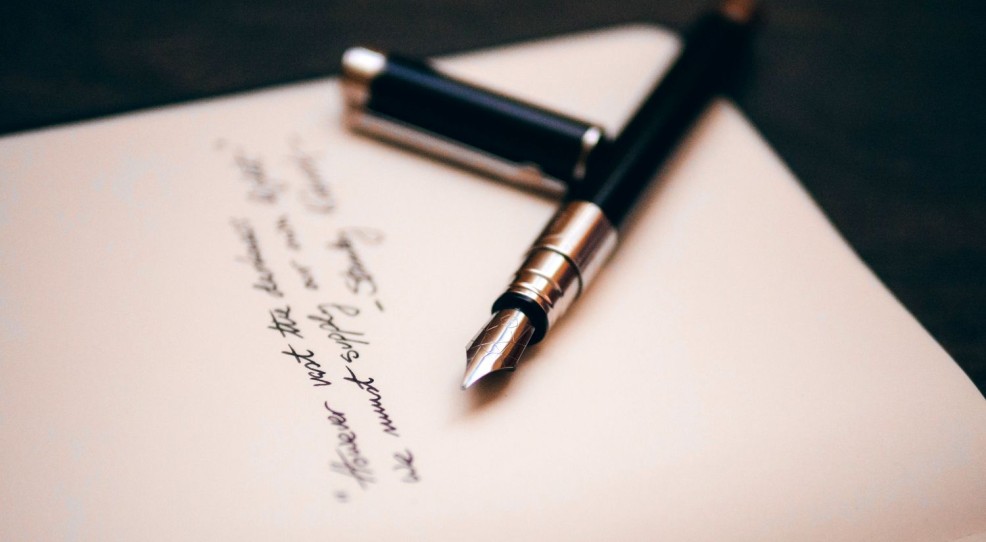 Pourquoi écrire au stylo plume ? - Aux Trois Archers